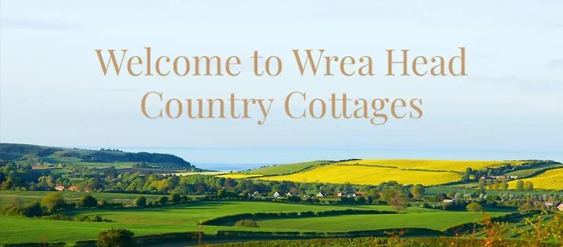 Wrea Head Country Cottages Scarborough