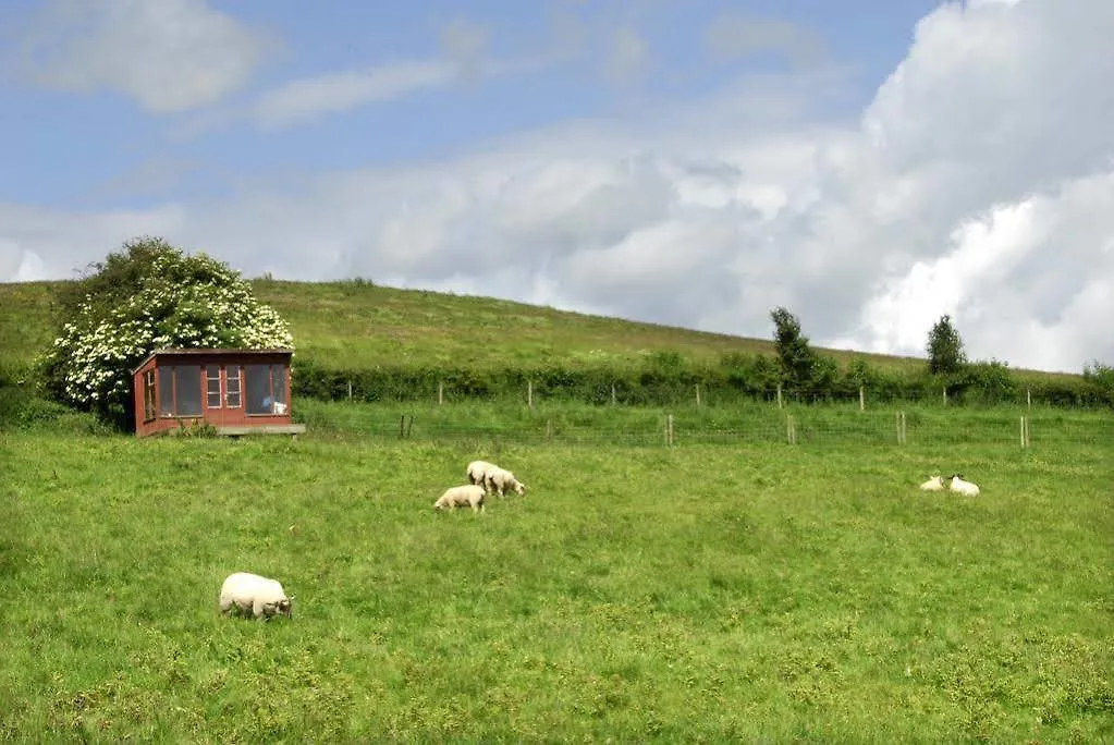 Wrea Head Country Cottages Scarborough