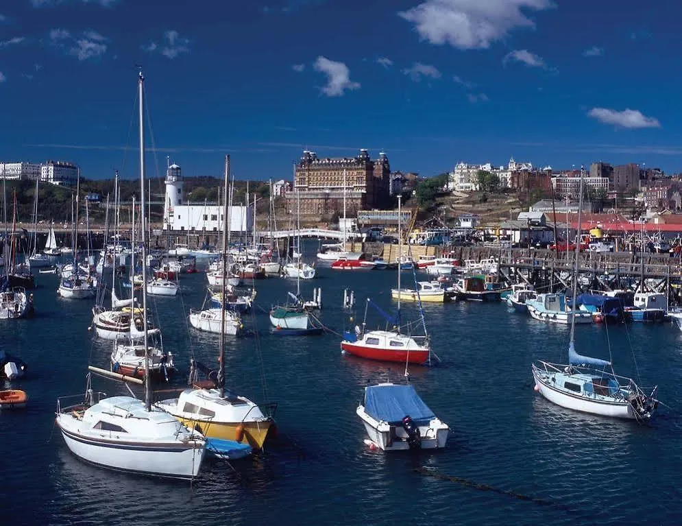Wrea Head Country Cottages Scarborough Holiday home