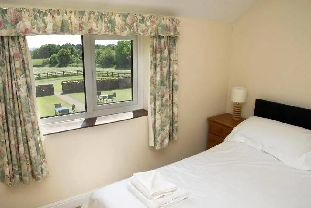 Wrea Head Country Cottages Scarborough Holiday home