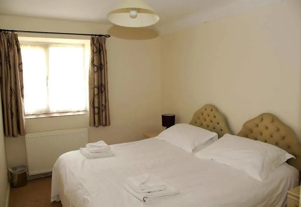 Wrea Head Country Cottages Scarborough Holiday home