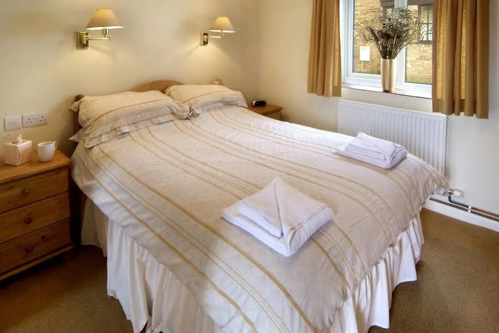 Wrea Head Country Cottages Scarborough Holiday home