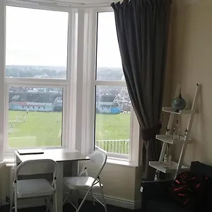  Apartment Cricketers View Too - Flat 6