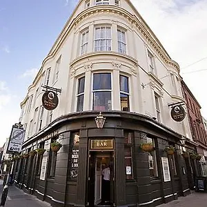 3* Bed & Breakfast The Dickens Bar &