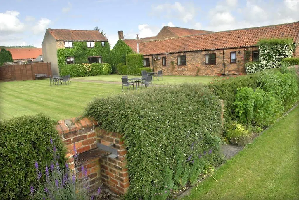 Casa vacanze Wrea Head Country Cottages Scarborough
