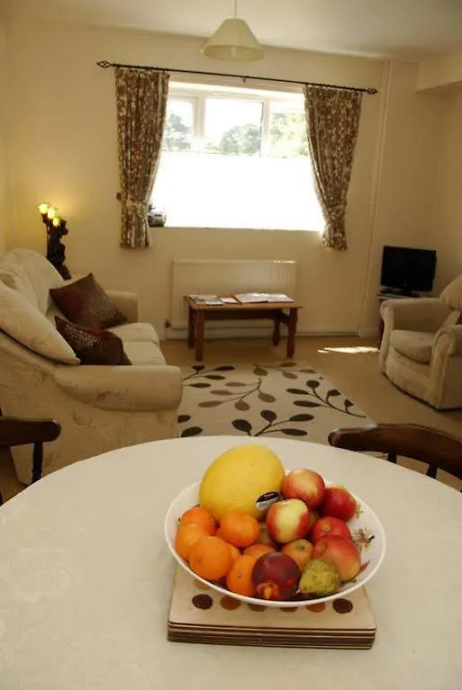 Wrea Head Country Cottages Scarborough