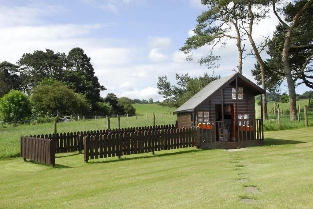 Wrea Head Country Cottages Scarborough 0*,  Regno Unito