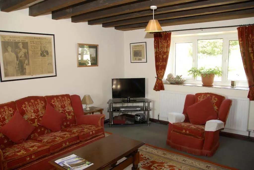 Casa vacanze Wrea Head Country Cottages Scarborough